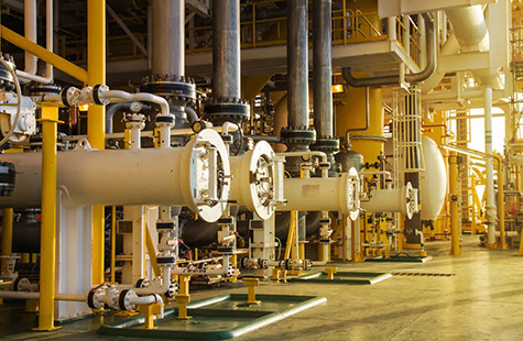 球阀是如何工作的